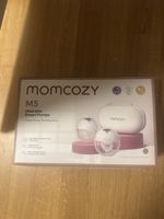 Momcozy M5 Wearable Breast Pumps NEU