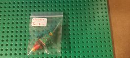 Mini figurine Lego (Child - Boy, Christmas Tree Costume )
