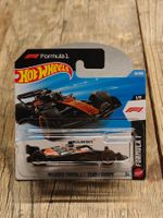 Hot Wheels 2026 McLaren Formel 1 Team