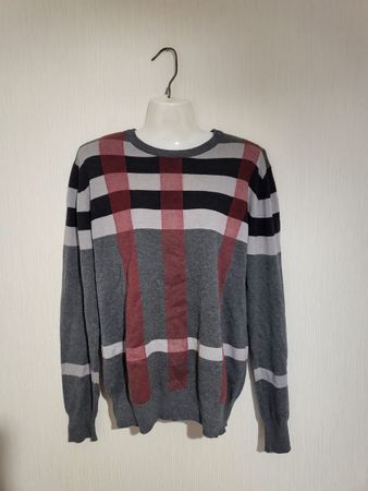 Burberry Pullover M
