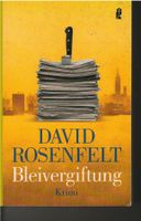 David Rosenfelt  -  Bleivergiftung