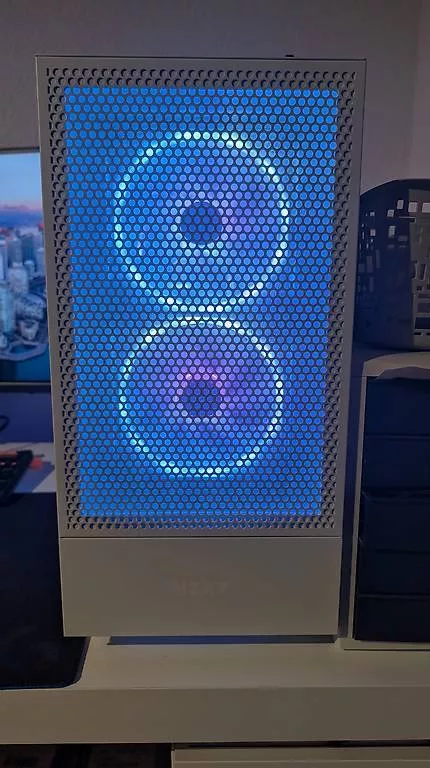 PC: GAMING PC – Usato da Epsach venduto da RM96 1