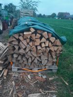 Brennholz Buche trocken 1Ster ab 1.-