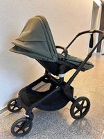 Bugaboo Fox 5 Komplettset mit Babywanne & Zubehör