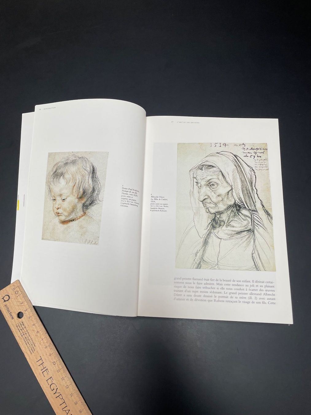 Libri: Histoire de l'art - E. H. Gombrich – Usato da Romanel-sur-Lausanne venduto da seb_9c2t 4
