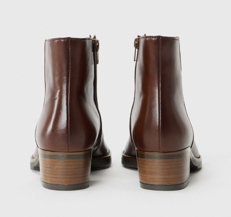 Gabor Scarpe da donna: Gabor Stiefelette Grösse 36, neuwertig – Nuovo (secondo la descrizione) da Oberhasli venduto da anzis 2