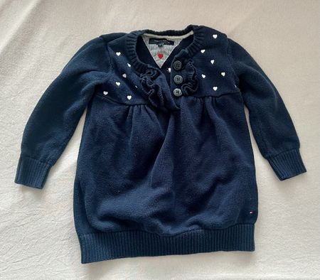 Pullover/ Tunika Tommy Hilfiger