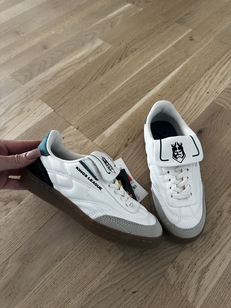 Zara Scarpe per ragazzi: Sneakers Zara 33 neu – Nuovo e nell'imballaggio originale da Bütschwil venduto da Inna_inna