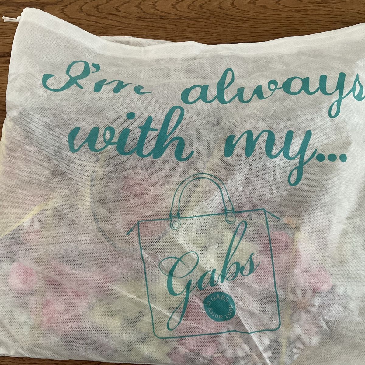Gabs Sacs femmes: GABS Handtasche neuwertig – D'occasion à Oberlunkhofen par Poggi6 8
