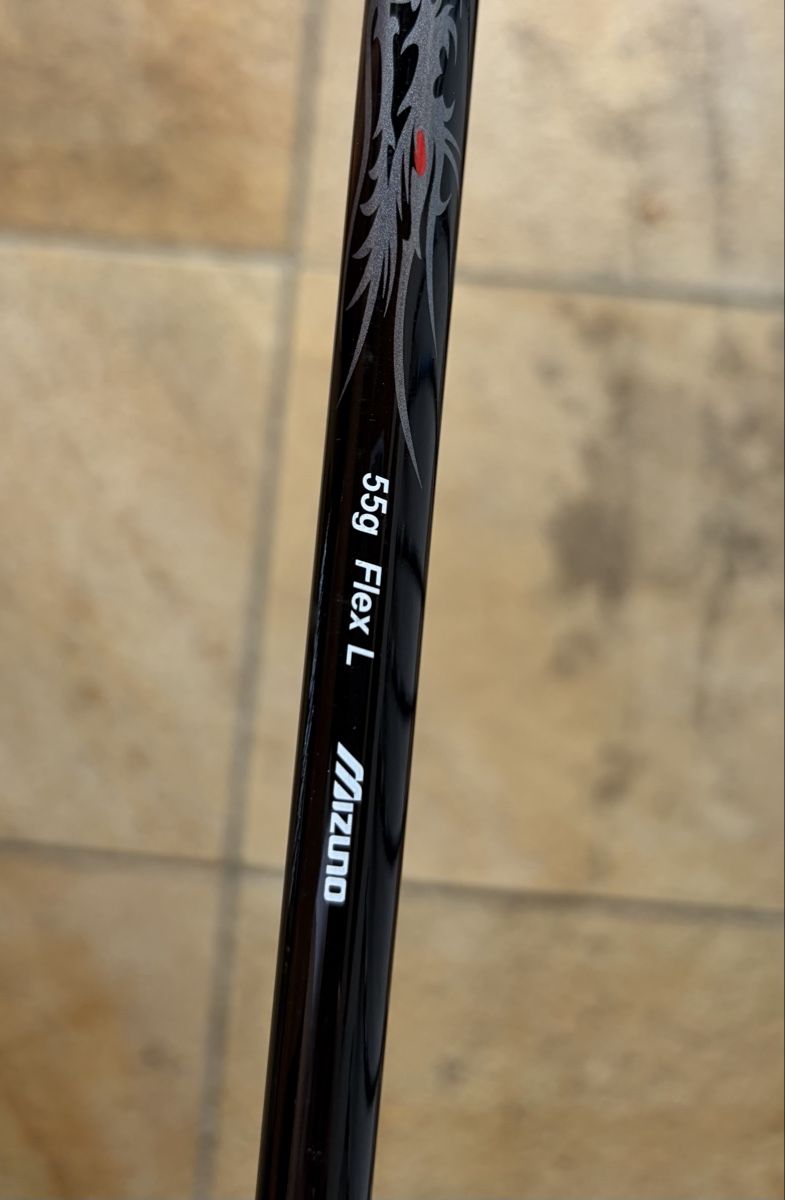 Mizuno Schläger & Sets: Mizuni Golfset Unisex – Gebraucht aus Engelberg von cla_Janine 2