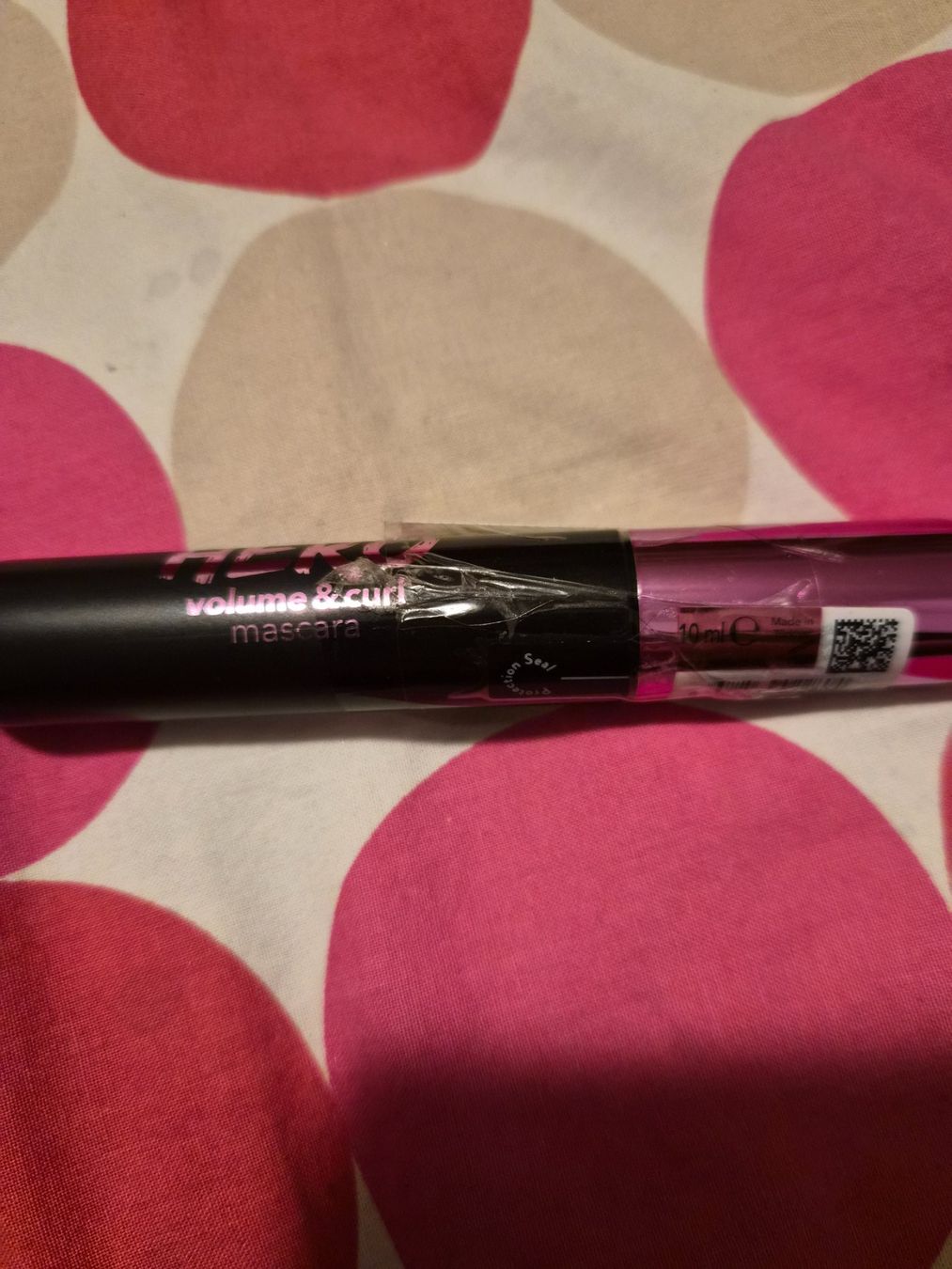 Make-up: Flormar Hero Volume & Curl  Mascara – Neu und originalverpackt aus Dietikon von Eleda 1