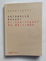 Antonello BOSCHI ARCHITETTI Architektur