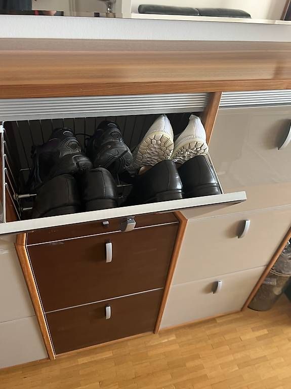Armadi: Meuble à chaussures XL – Usato da Lausanne venduto da ckdo 1