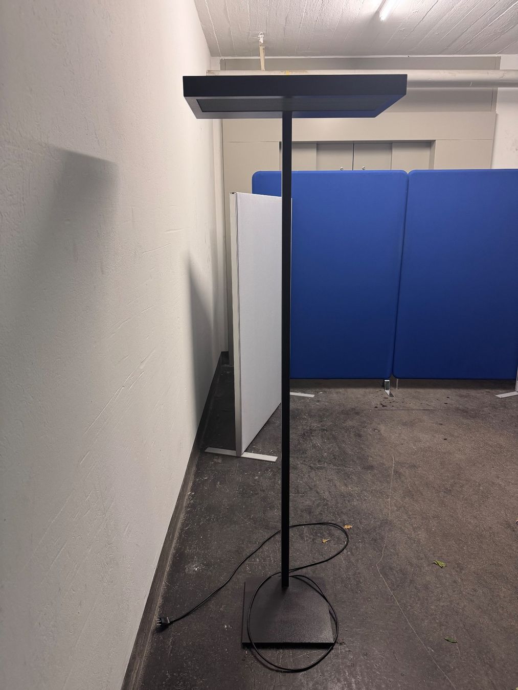 Lampade: Stehleuchte, Guter Zustand – Usato da Bern venduto da samryan 3