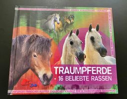 Traumpferde / 16 beliebte Rassen