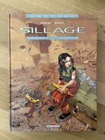 SILLAGE / TOME 5 (EO)