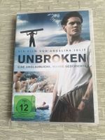 DVD Unbroken, eine unglaubliche, wahre Geschichte von Ang.Jo
