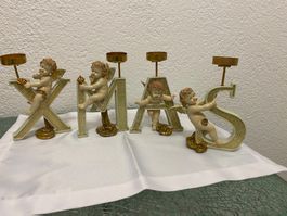 XMAS Engel Neu