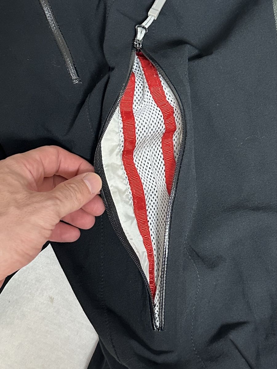 Mammut Pantaloni: Mammut Skihose G M/S – Usato da Maienfeld venduto da tobeyl2020 8