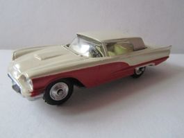 Ford Thunderbird, Corgi Toys