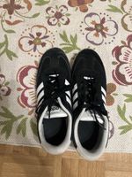 Addidas Schuhe Wildleder 44