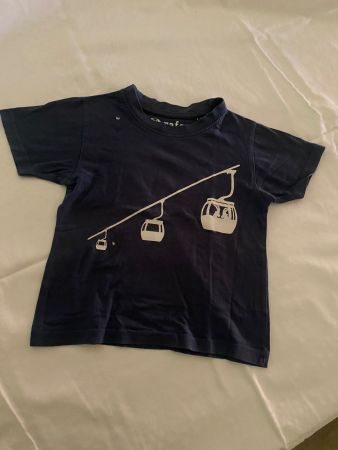rafco T-Shirt Grösse 2 Jahre