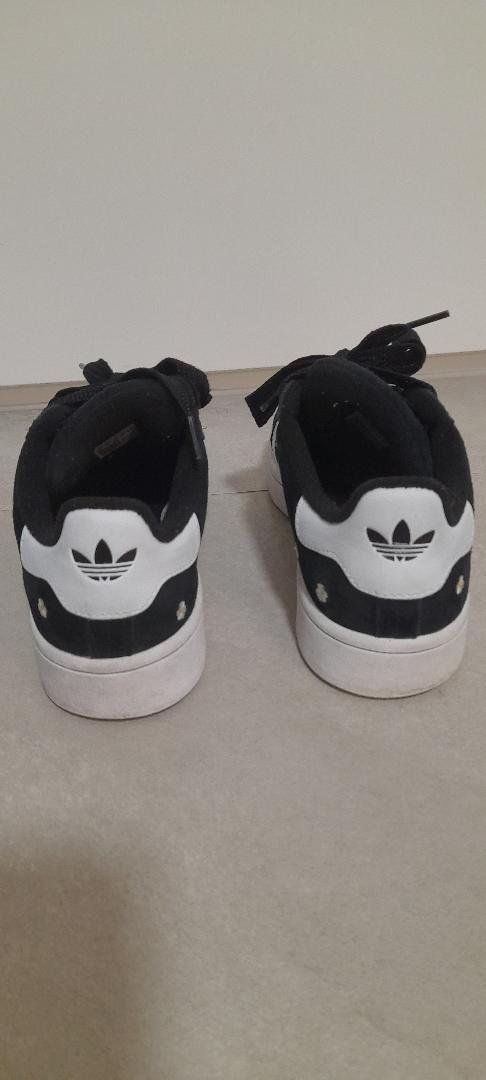 Adidas Damenschuhe: Adidas Campus Gr. 40 2/3 – Gebraucht aus Udligenswil von m-nikolic 3
