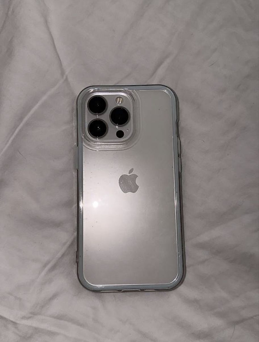 Apple Handys / Smartphones: iPhone 13 Pro - silber 256GB – Gebraucht aus Altendorf von Selenay 3