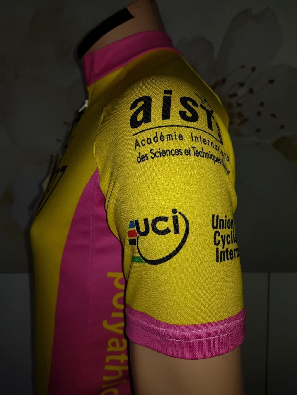 Jacken: Veste cycliste TEXNER  Taille/Grosse M  Neuve/Neu – Neu und originalverpackt aus Cossonay-ville von Super-Price-Quality 6
