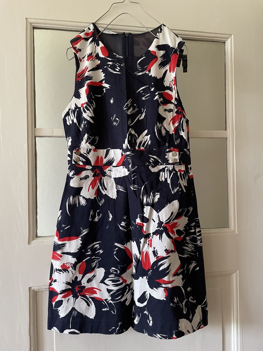 Mango Vestiti: Sommerkleid – Usato da Basel venduto da BiancaCCC
