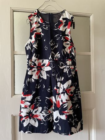 Sommerkleid