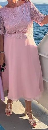 Festkleid Marke Vera Mont
