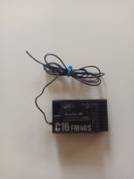 Graupner c16 FM 40s