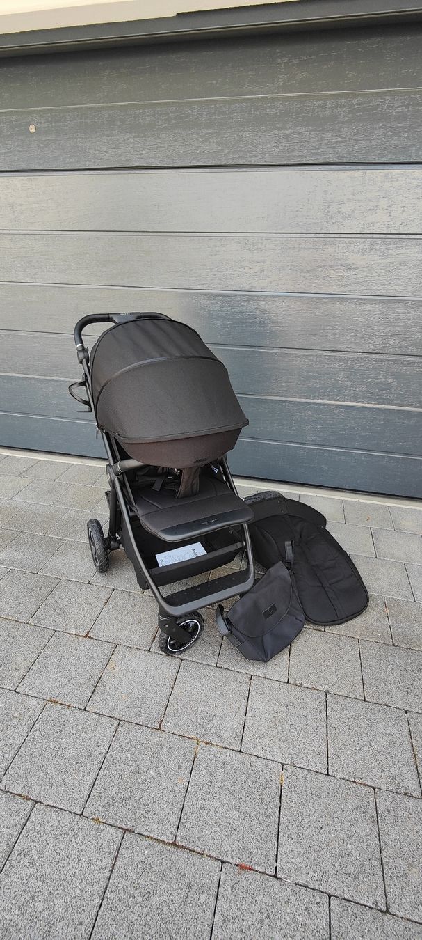 Carrozzine: MyJunior Plia2 Air – Nuovo (secondo la descrizione) da Dürrenäsch venduto da m_saegi 2