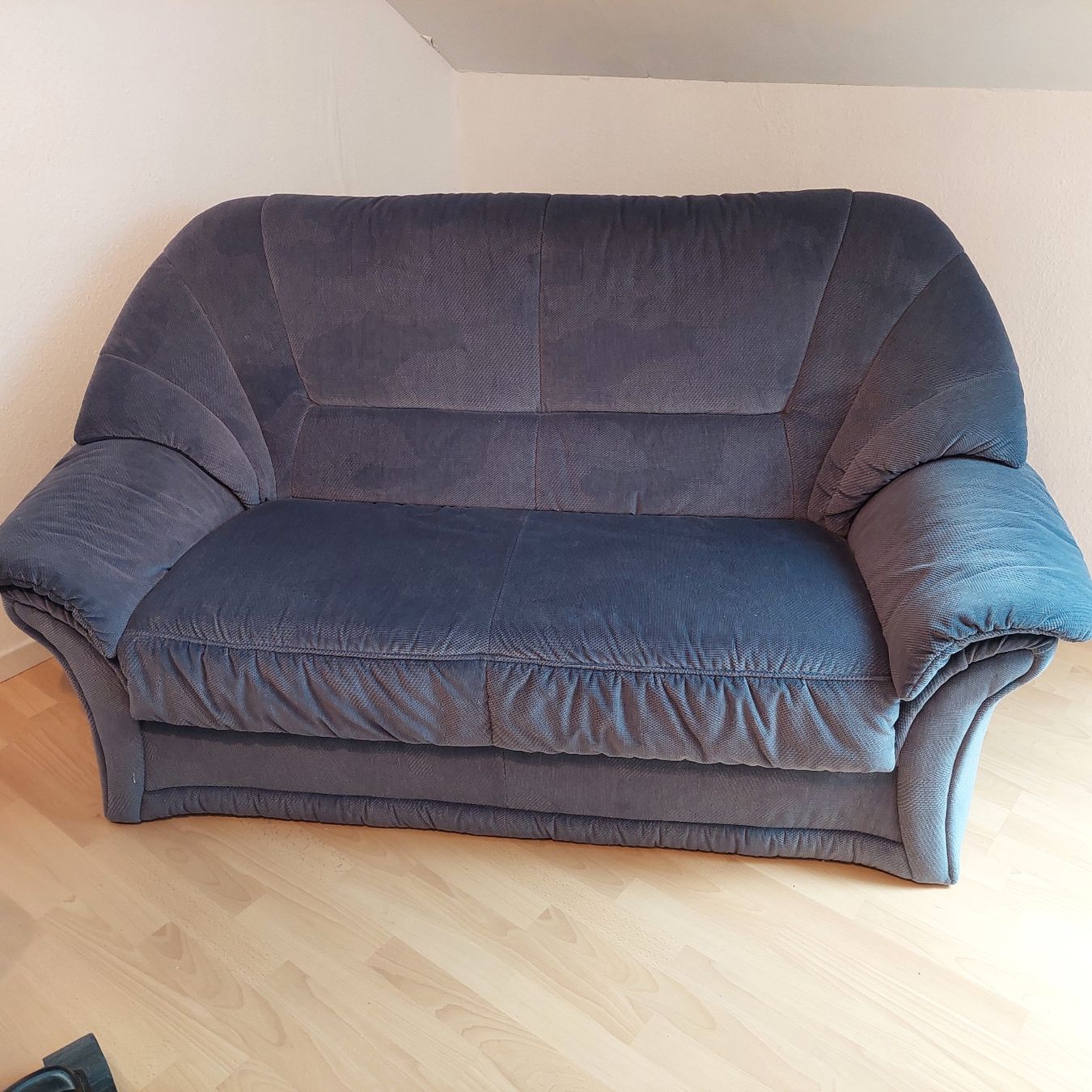 Sofas: Sofa  – D'occasion à Thuernen par Sirpit41