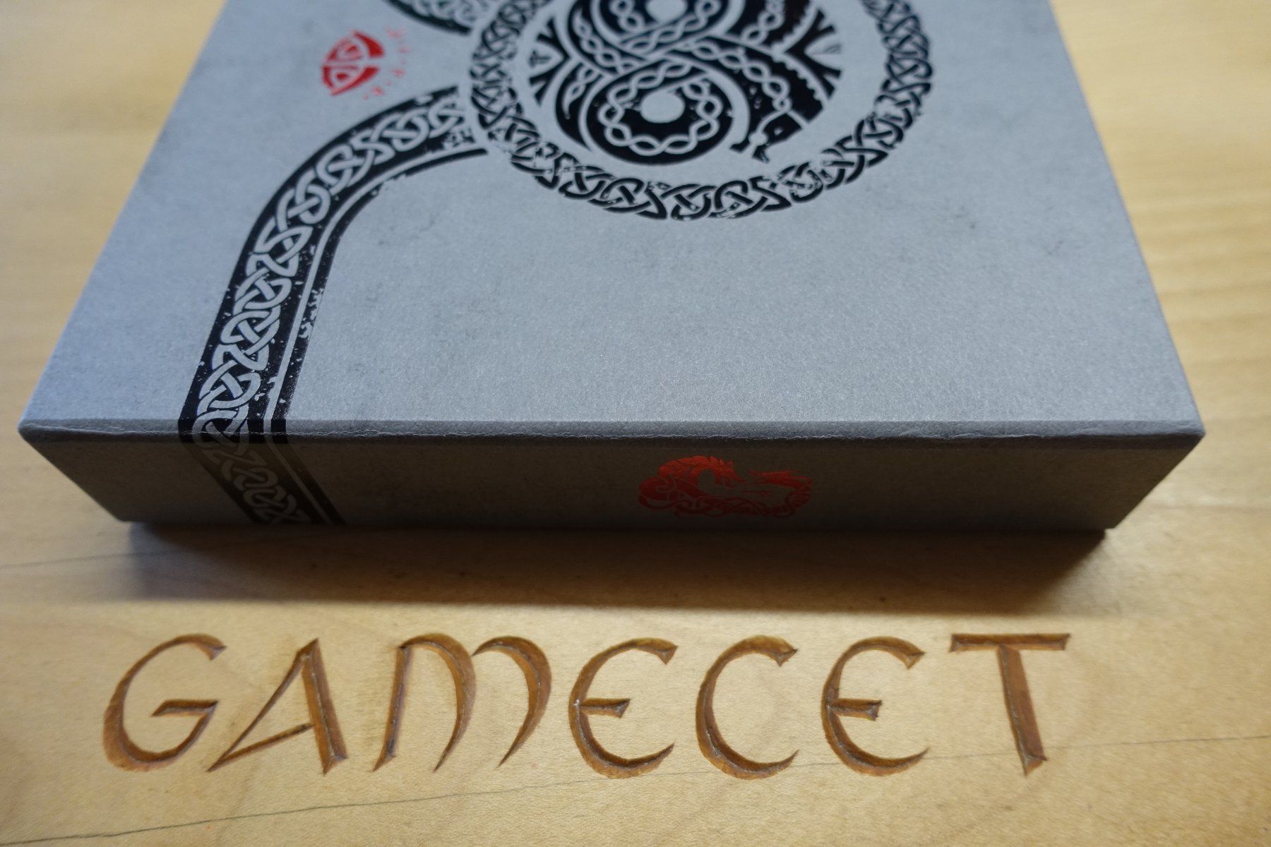 Sony Giochi: God of War 2018 - Press Kit – Usato da Steinach venduto da Gamecet 3