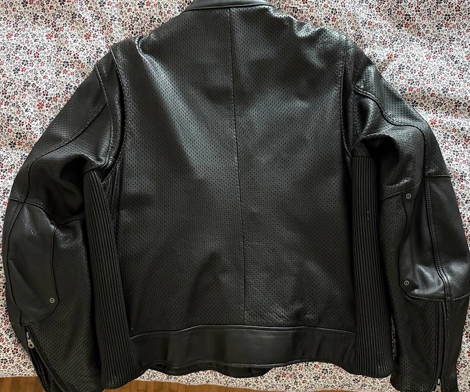 Harley-Davidson Giacche: Blouson HARLEY DAVIDSON – Nuovo (secondo la descrizione) da Petit-Lancy venduto da gnc_l2xq 3