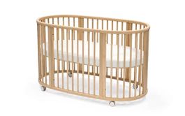 stokke crib v3 sleepi