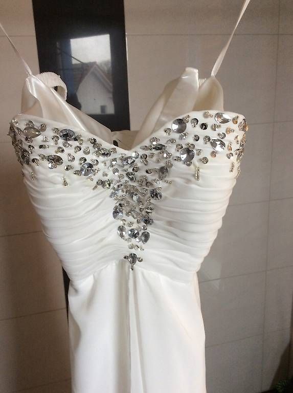 Vestiti: cocktail-Abendkleid – Usato da Möriken AG venduto da Marisa043 1