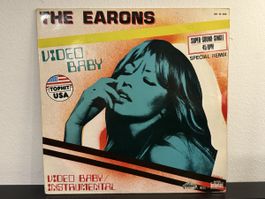The Earons - Video Baby 