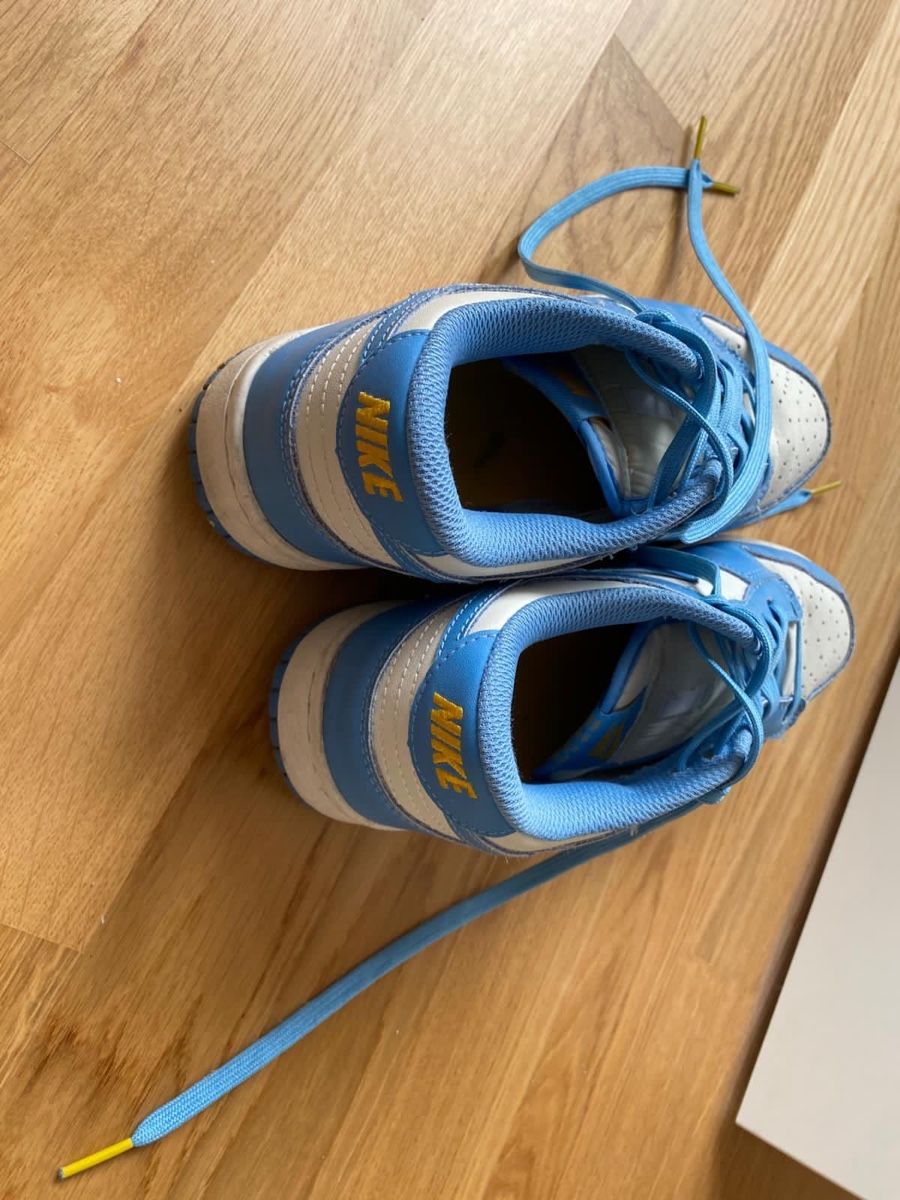 Nike Scarpe da uomo: Nike Dunks, Grösse 40 – Usato da Kleinandelfingen venduto da les_gb7w 2