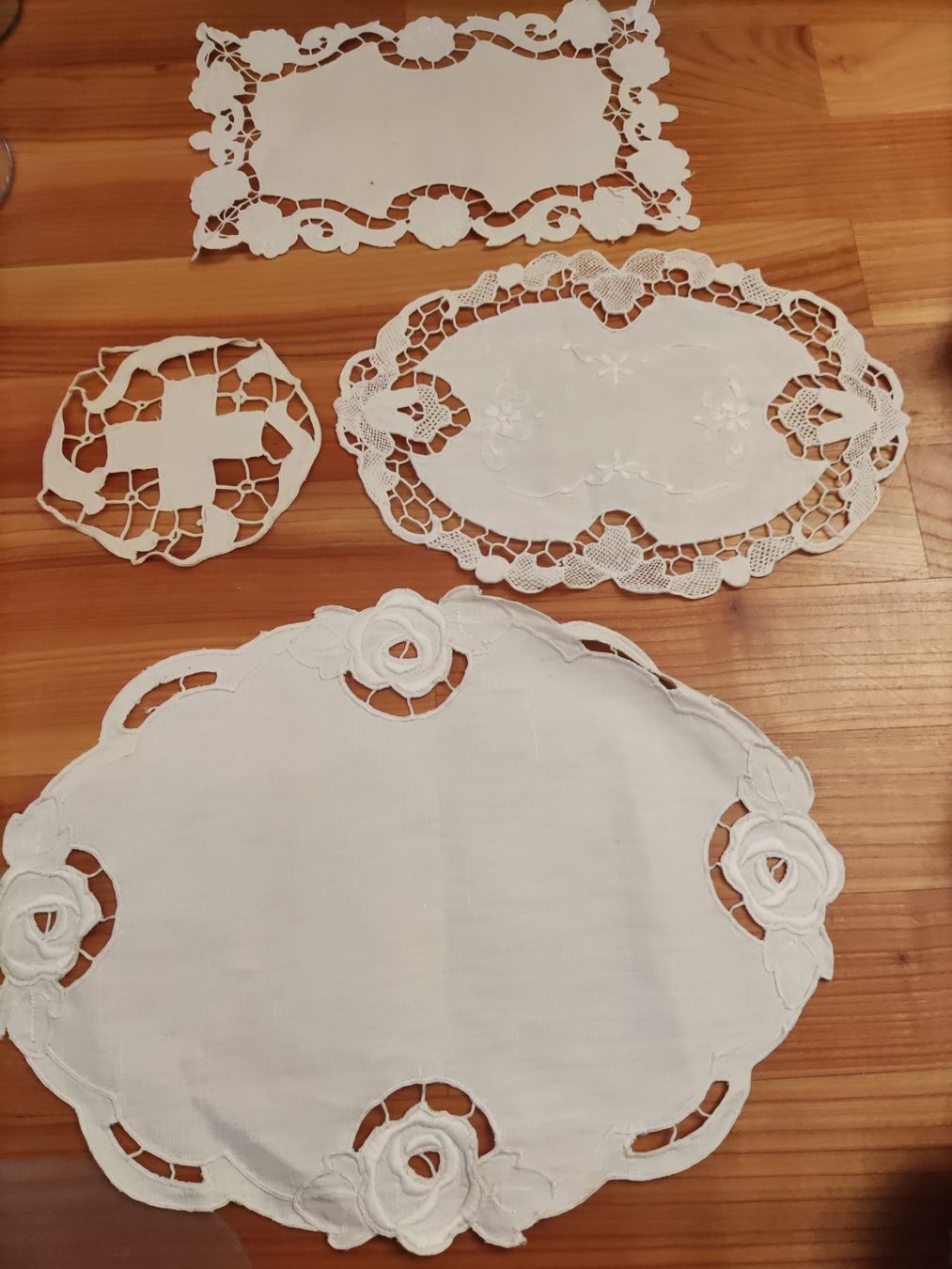 Tutte le decorazioni: Spitzen (inkl. Schweizer Kreuz) – Usato da Solothurn venduto da Csw1