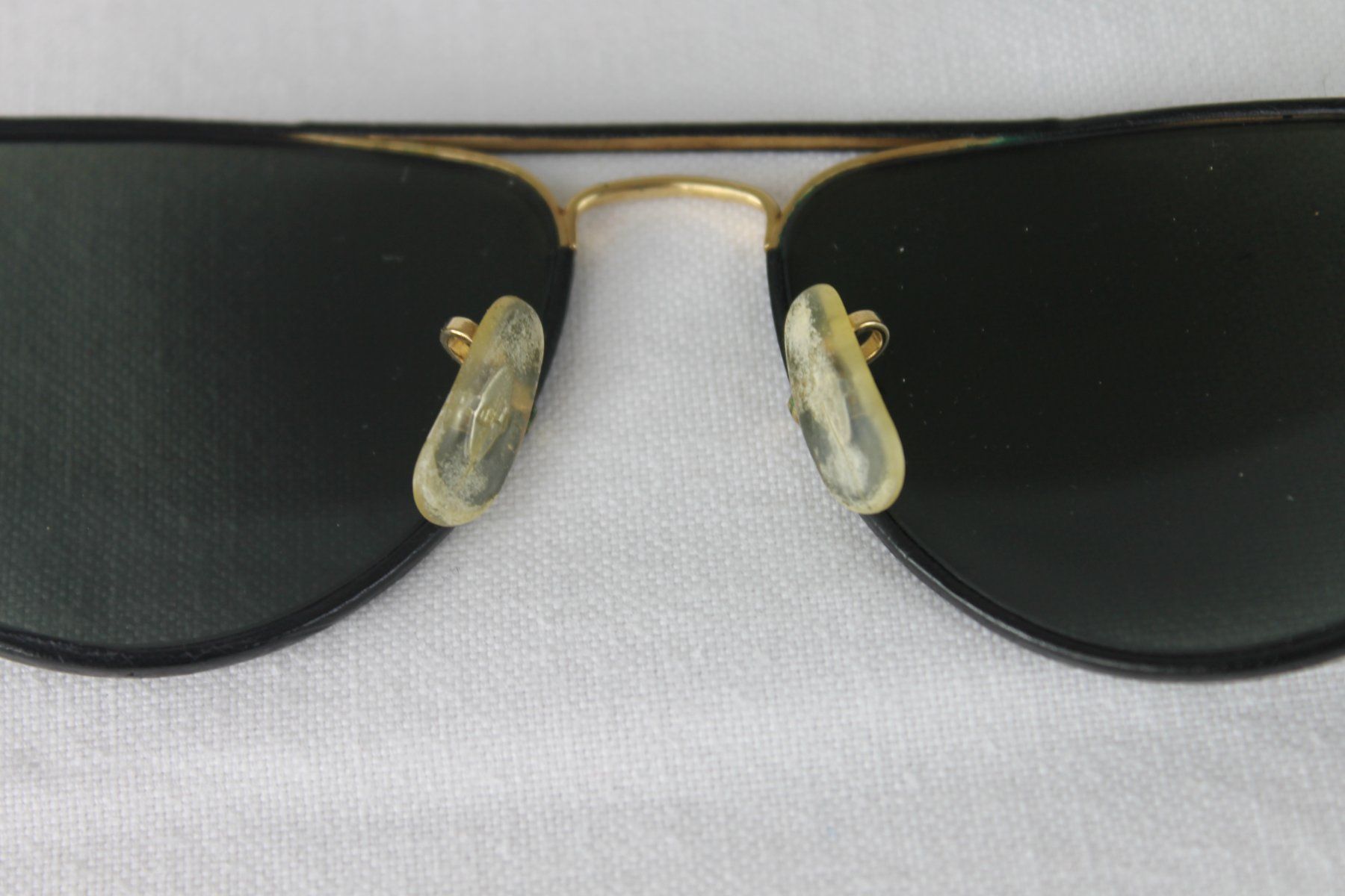 Ray-Ban Occhiali & Lenti: Vintage Ray-Ban Brille – Usato da Reinach BL venduto da bk_brockireinach 3