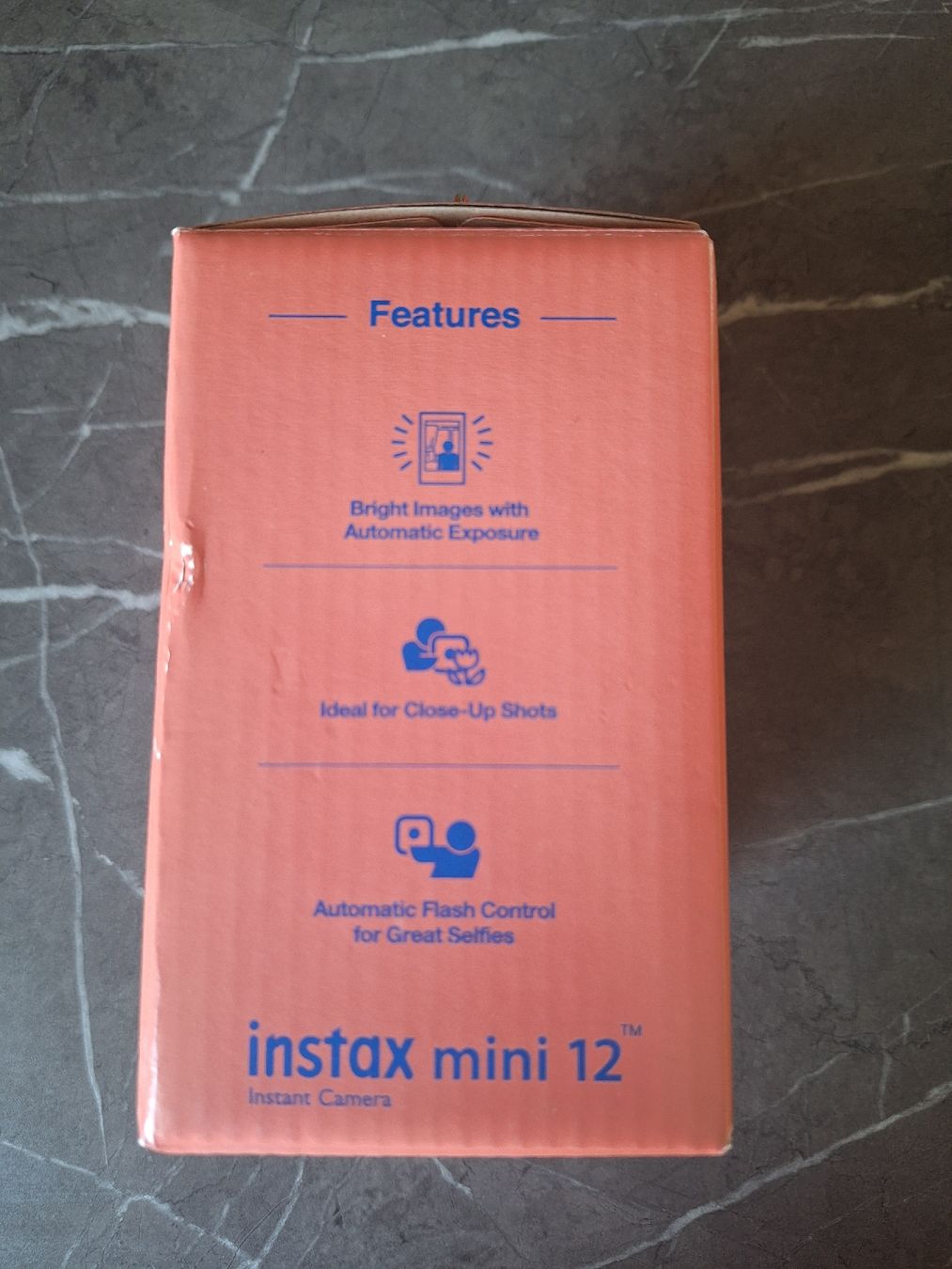 Fujifilm Appareil photo: FUJIFILM instax mini 12 – Neuf avec emballage d'origine à Romanshorn par Gioia_A.J. 1