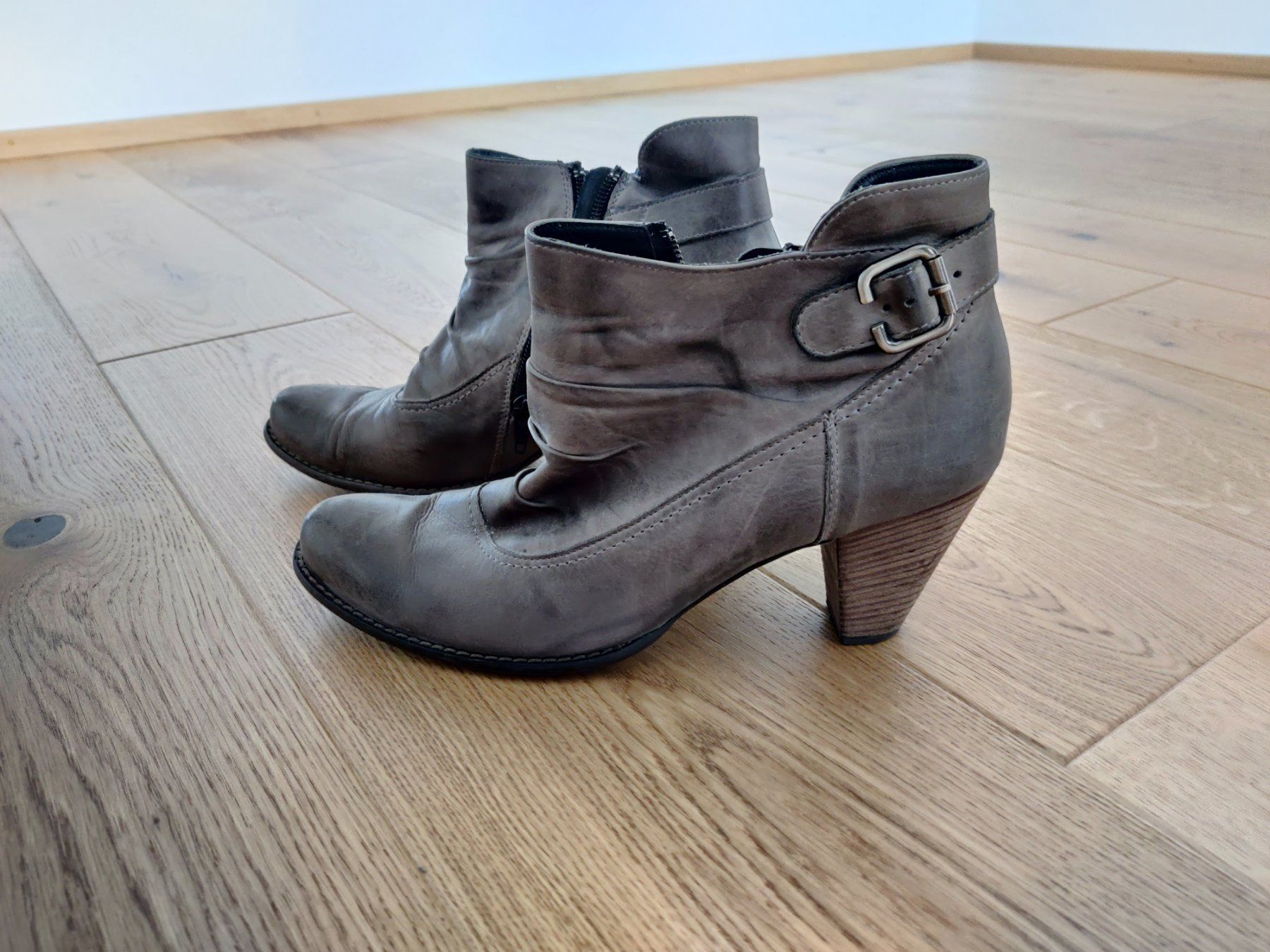 Paul Green Scarpe da donna: Paul Green Stiefel – Usato da Basel venduto da vel_w2tr 3