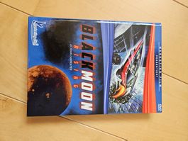 Black Moon Rising -  kleine Hartbox