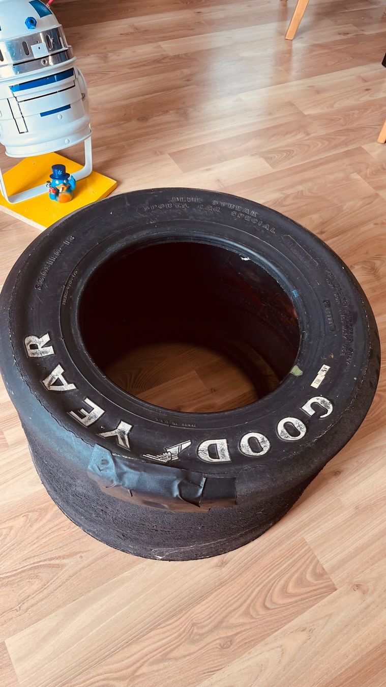 Pneumatici & Ruote complete: Formel 1 Reifen – Usato da Pfäffikon SZ venduto da wino1 7