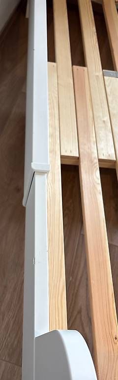 Letti: IKEA Busunge Miteachsbett 80x200 – Usato da Mauren venduto da melam01 2