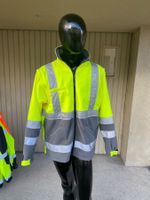Warnschutz-Jacke Sicherheitsbekleidung