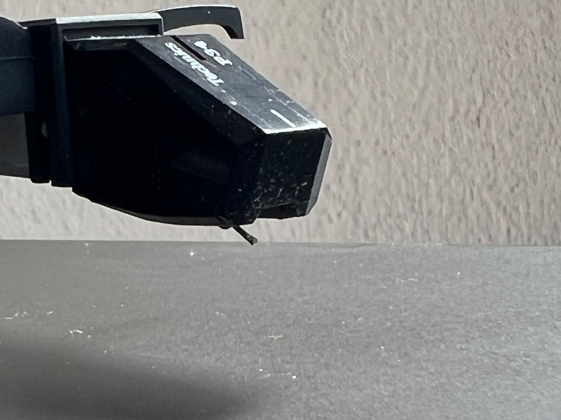 Technics Giradischi: Technics SL-BD3D Plattenspieler – Usato da Gebenstorf venduto da Secondtronik 5